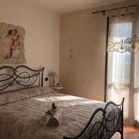 A Casa Di Mamma Rosy Acomodação com café da manhã Perúgia Exterior foto