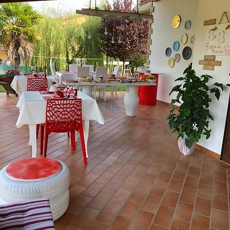A Casa Di Mamma Rosy Acomodação com café da manhã Perúgia Exterior foto