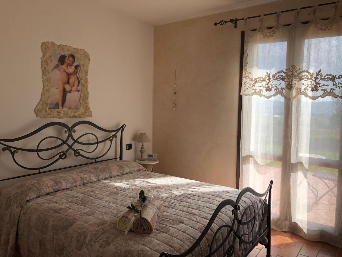 A Casa Di Mamma Rosy Acomodação com café da manhã Perúgia Exterior foto