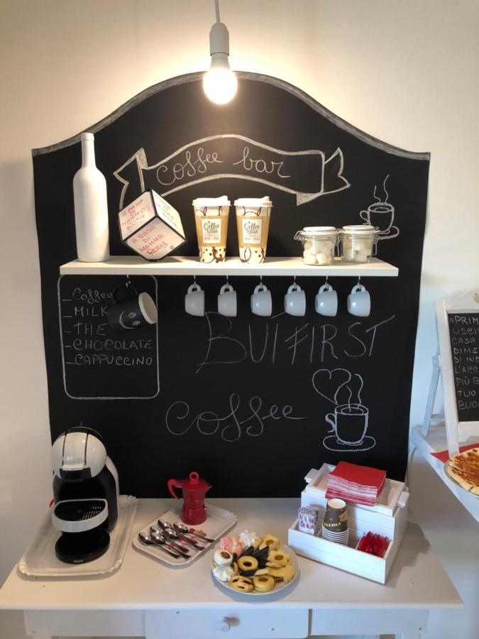 A Casa Di Mamma Rosy Acomodação com café da manhã Perúgia Exterior foto